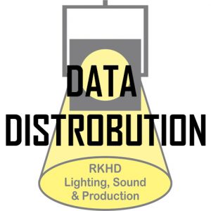 Data Distrobution
