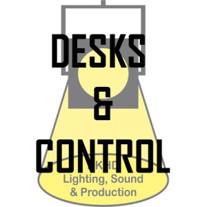 Desks & Control