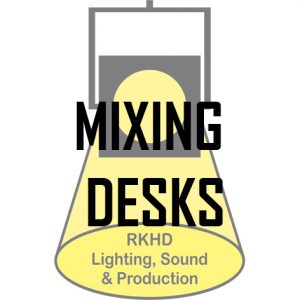 Mixing Desks