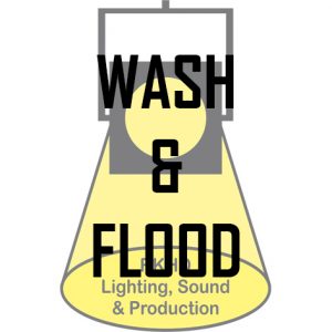 Wash & Flood